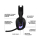 LOGITECH G522 Lightspeed czarne 981-001544 - 1339159 - zdjęcie 13